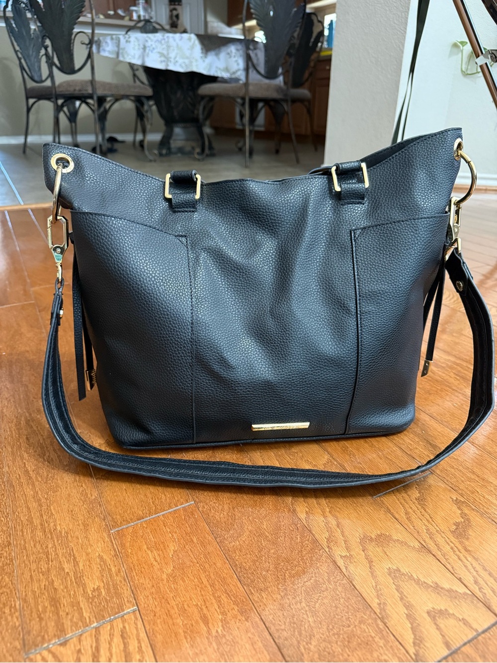 Steve Madden tote bag